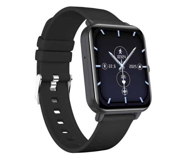 MYPHONE Watch Classic 2 Black - 1261138 - zdjęcie 3